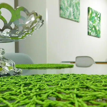 Acrobatic Bed & Breakfast Villa San Giovanni