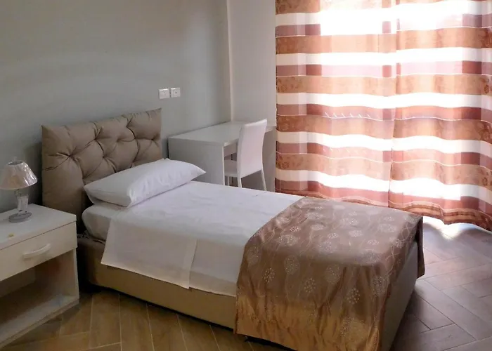 Acrobatic Bed & Breakfast